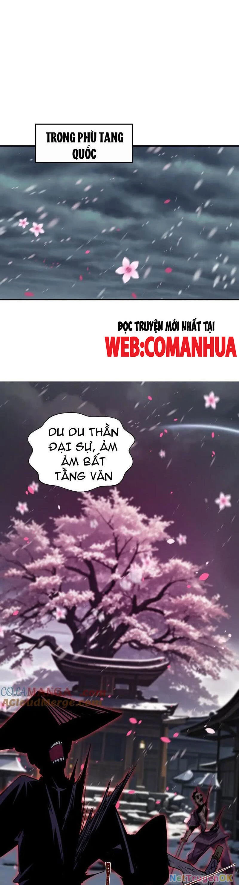 Kỷ Nguyên Kỳ Lạ Chapter 393 - 9