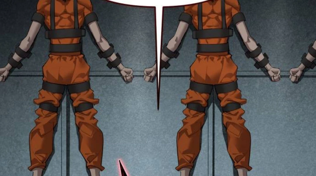 Cốt Nhân Chapter 13 - 53