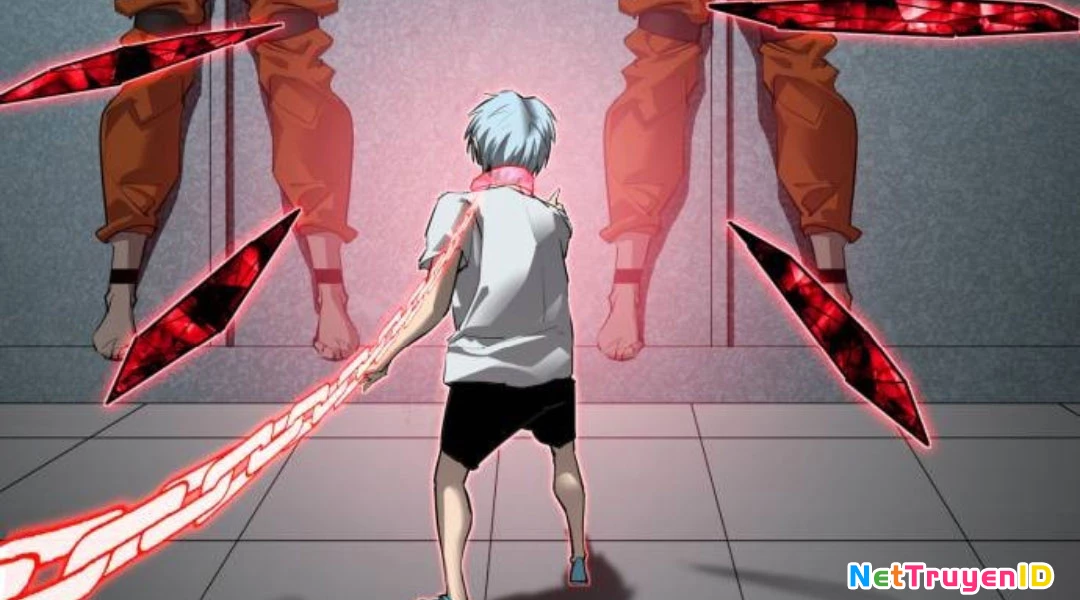 Cốt Nhân Chapter 13 - 55
