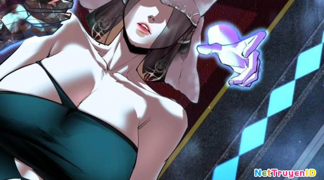 Cốt Nhân Chapter 13 - 111