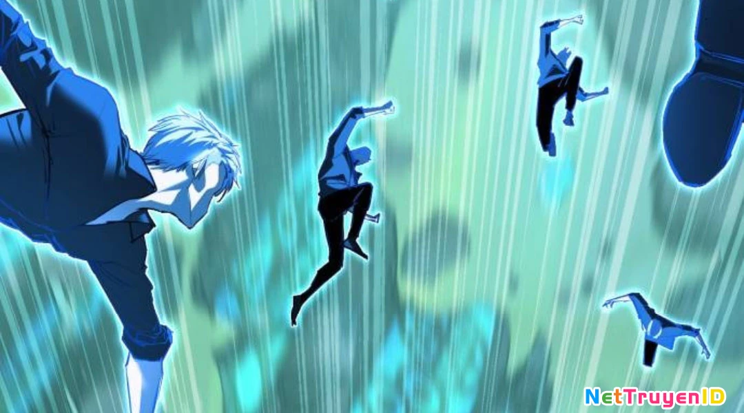 Cốt Nhân Chapter 13 - 138