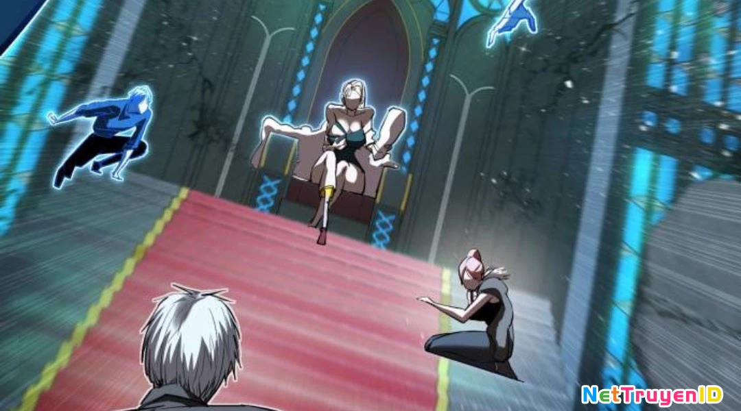 Cốt Nhân Chapter 13 - 141