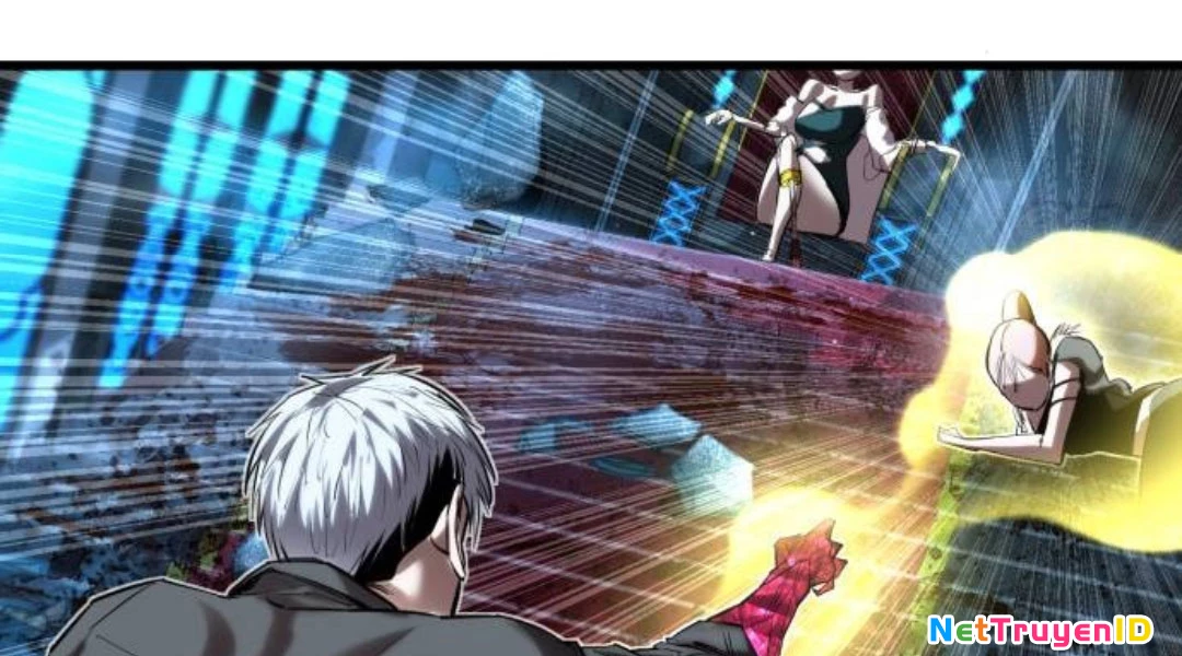 Cốt Nhân Chapter 13 - 155