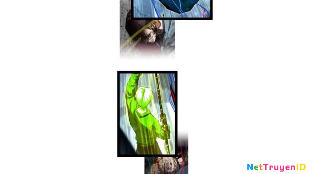 Cốt Nhân Chapter 13 - 204