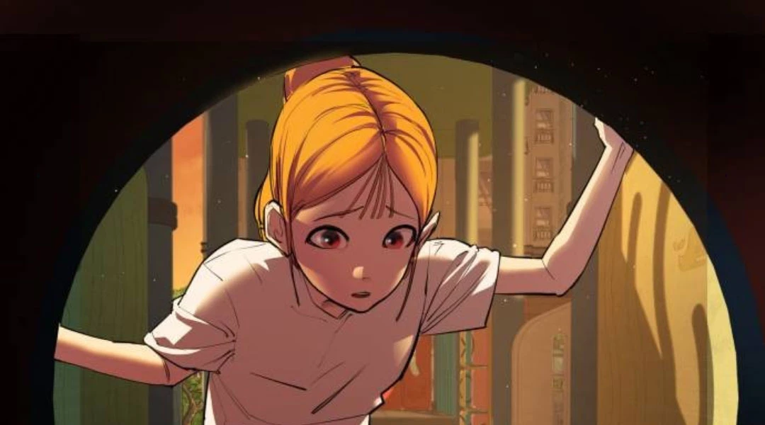 Cốt Nhân Chapter 13 - 272