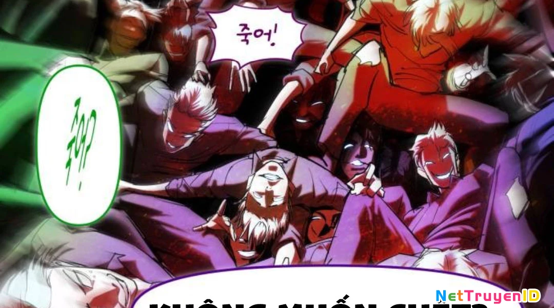 Cốt Nhân Chapter 13 - 294