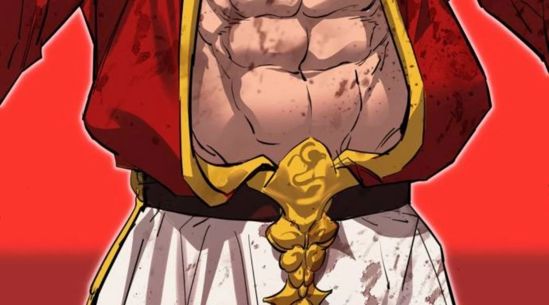 Cốt Nhân Chapter 13 - 395