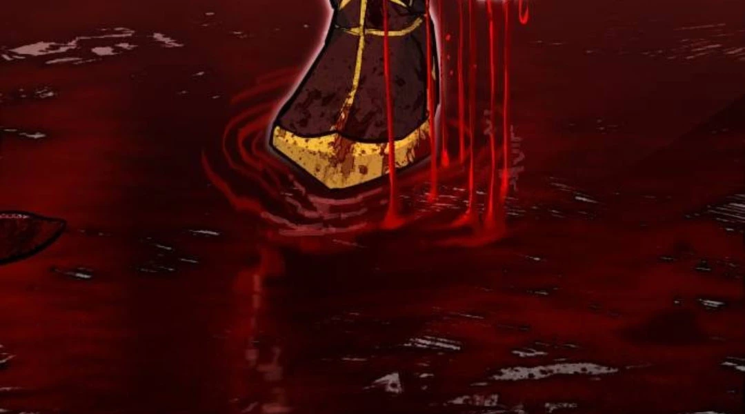 Cốt Nhân Chapter 13 - 399