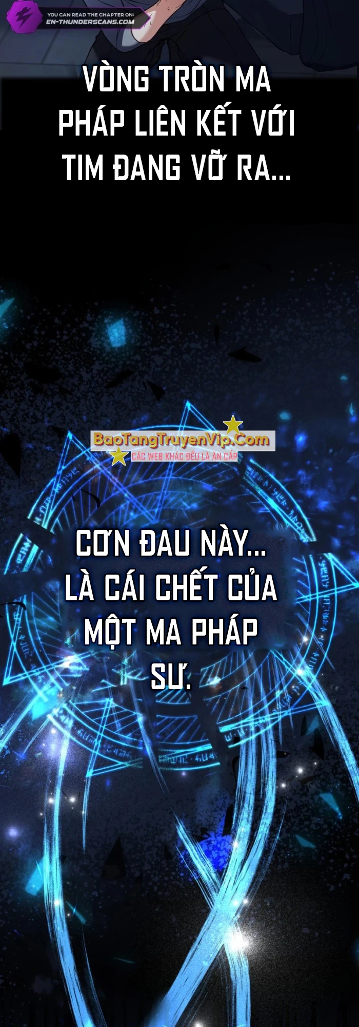 Đại Pháp Sư Thần Thoại Tái Lâm Chapter 3 - 4