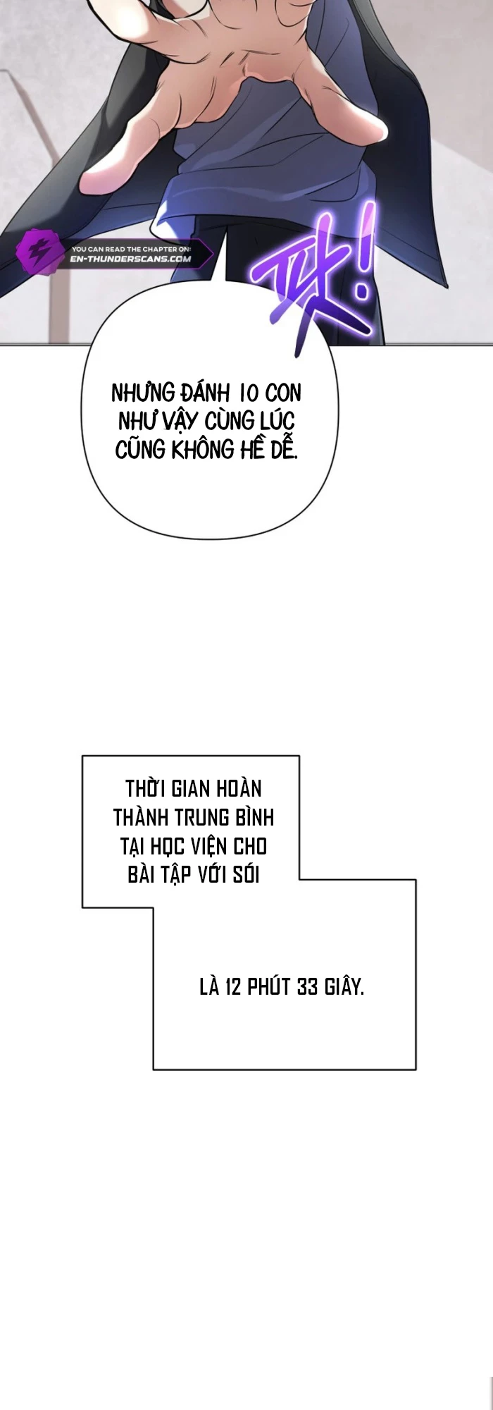 Đại Pháp Sư Thần Thoại Tái Lâm Chapter 3 - 45