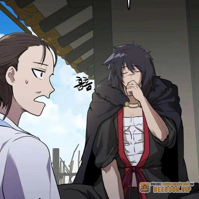 Có Lẽ Là Vô Địch Chapter 4 - 66