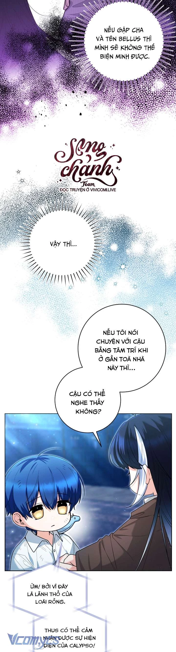 Bé Cá Voi Sát Thủ Phản Diện Chapter 44 - 4