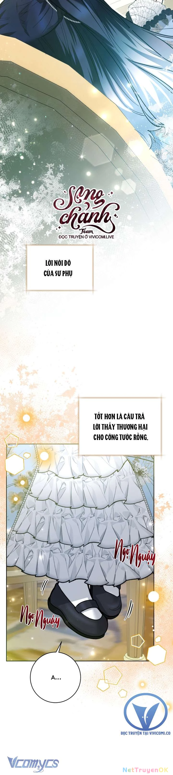 Bé Cá Voi Sát Thủ Phản Diện Chapter 44 - 31