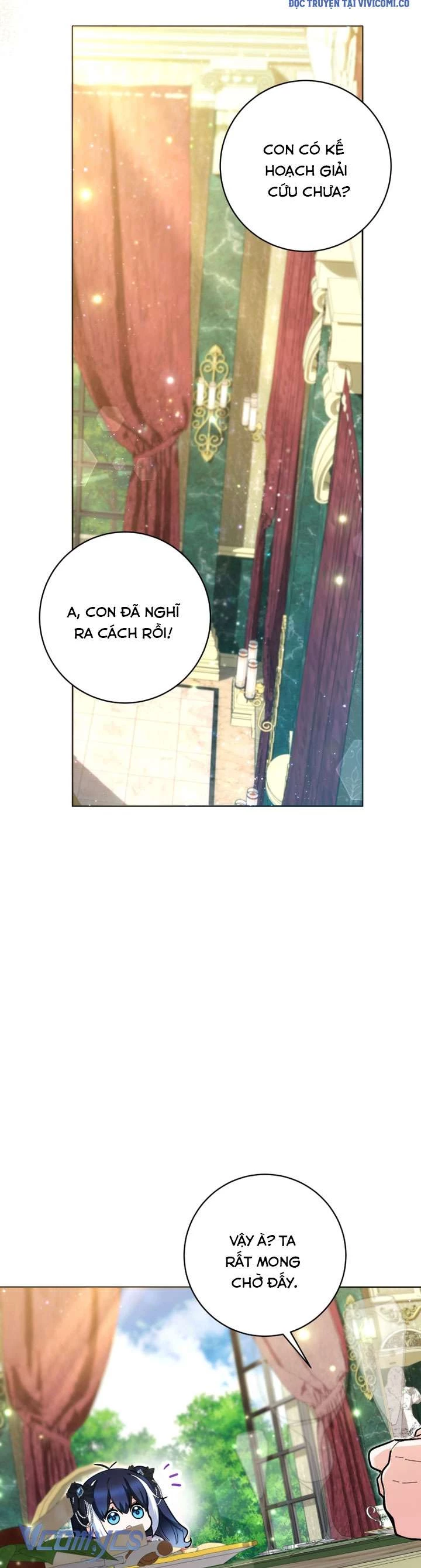 Bé Cá Voi Sát Thủ Phản Diện Chapter 44 - 33