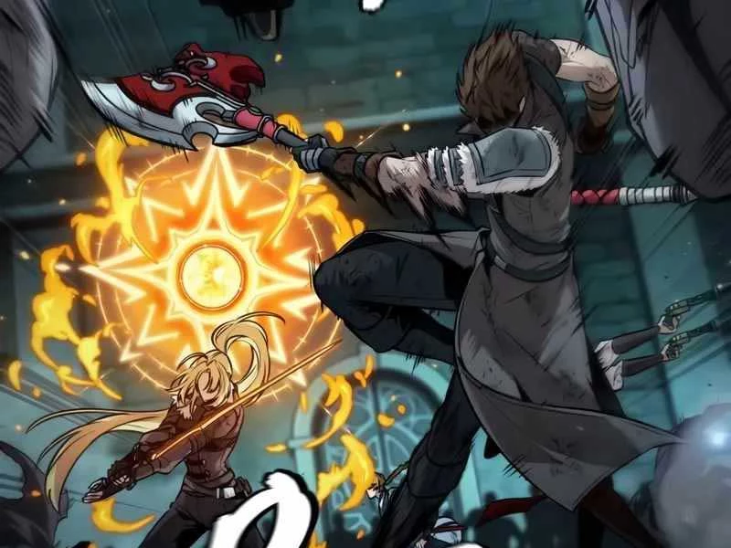 Mạo Hiểm Giả Cuối Cùng Chapter 46 - Trang 2