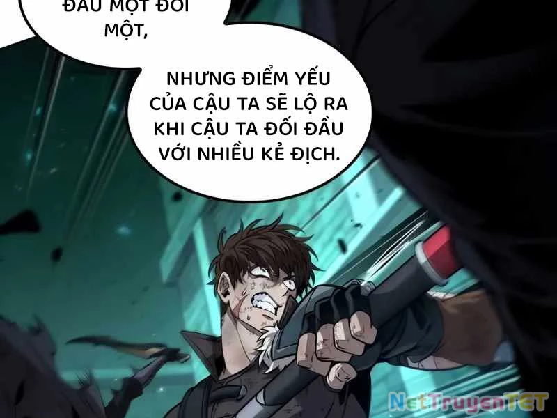 Mạo Hiểm Giả Cuối Cùng Chapter 46 - Trang 2