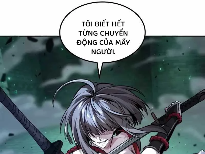 Mạo Hiểm Giả Cuối Cùng Chapter 46 - Trang 2
