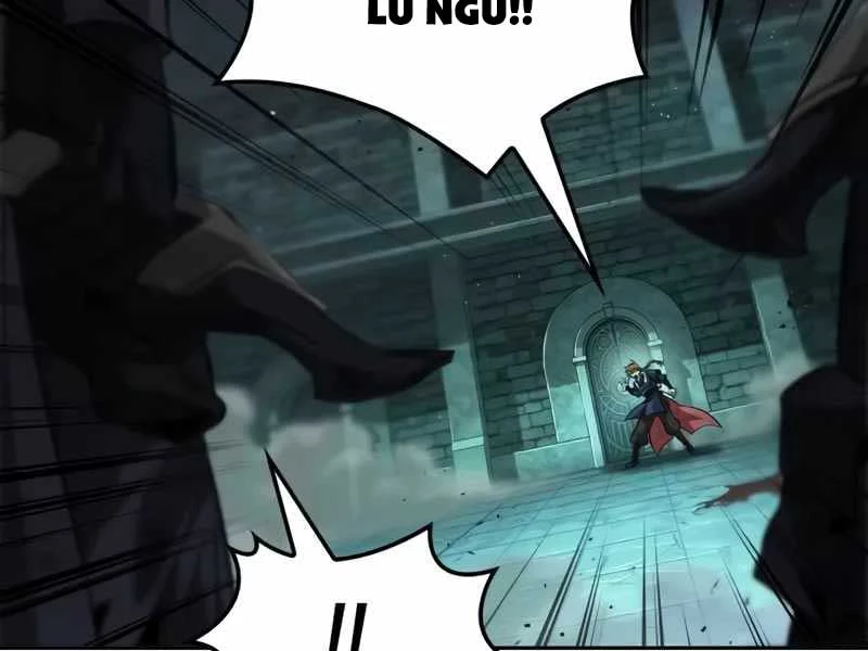 Mạo Hiểm Giả Cuối Cùng Chapter 46 - Trang 2