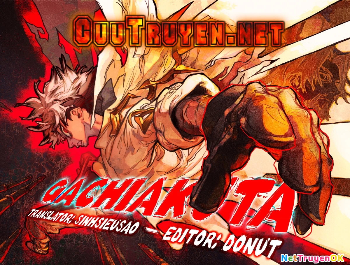 gachi akuta Chapter 103 - Trang 2