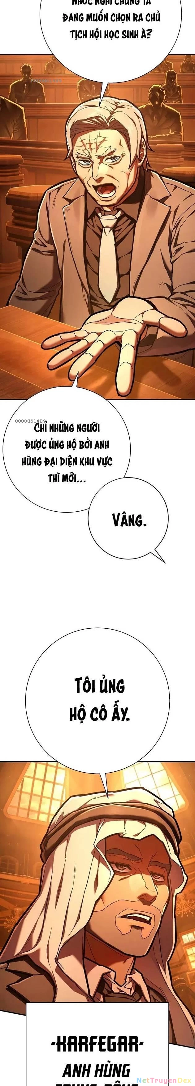 Đao Phủ Chapter 39 - 2