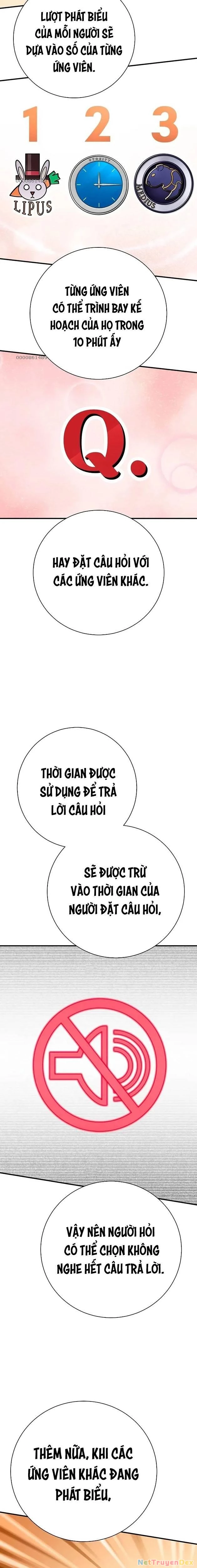 Đao Phủ Chapter 39 - 17