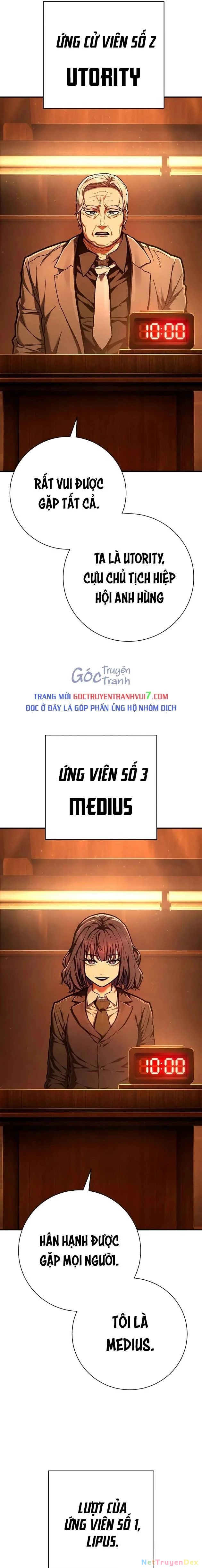 Đao Phủ Chapter 39 - 19