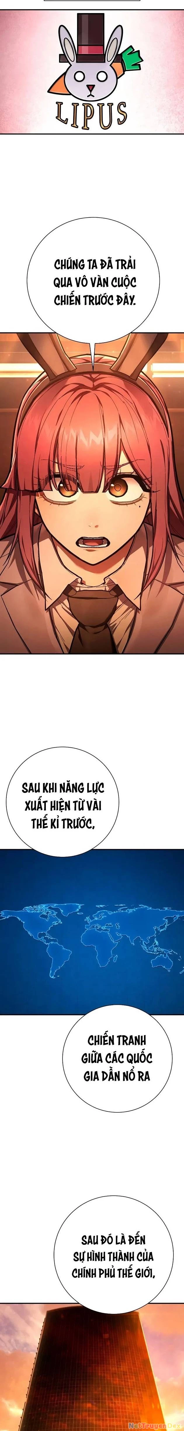 Đao Phủ Chapter 39 - 20