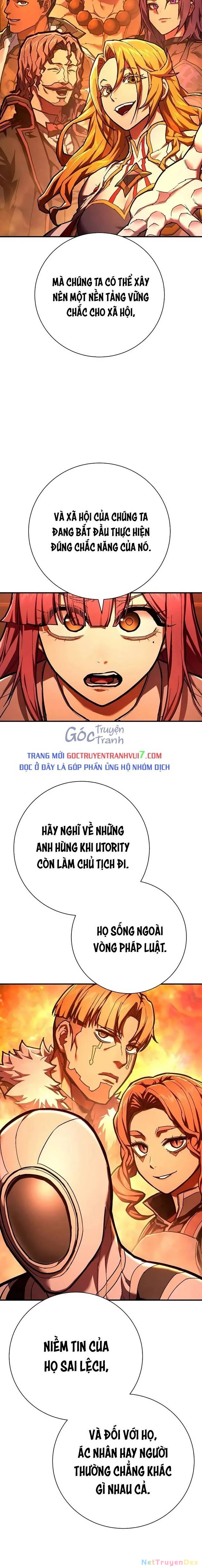 Đao Phủ Chapter 39 - 22