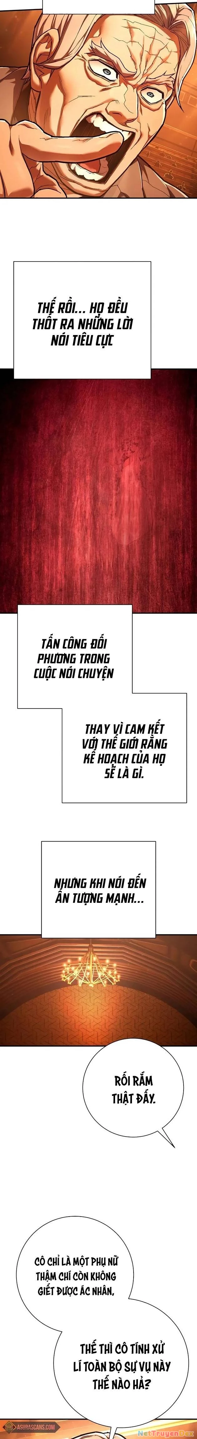 Đao Phủ Chapter 39 - 29