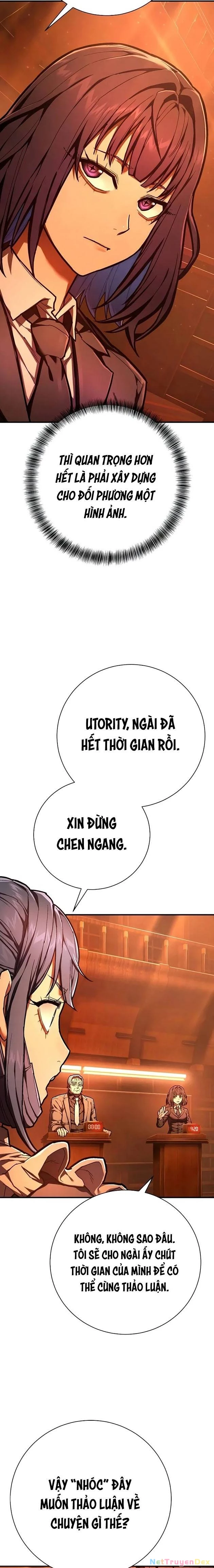 Đao Phủ Chapter 39 - 35