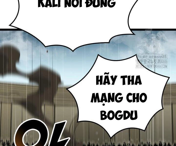 Nhà Vô Địch Kalli Chapter 91 - 244