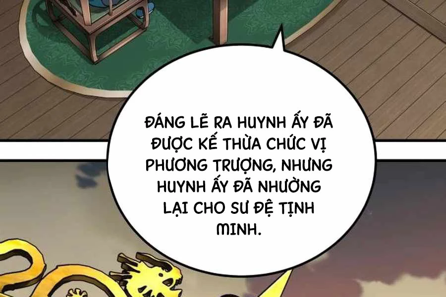 Ông Võ Giả Và Cháu Chí Tôn Chapter 69 - 80