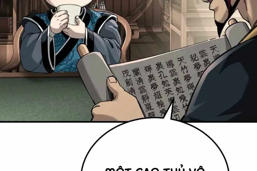 Ông Võ Giả Và Cháu Chí Tôn Chapter 69 - 95