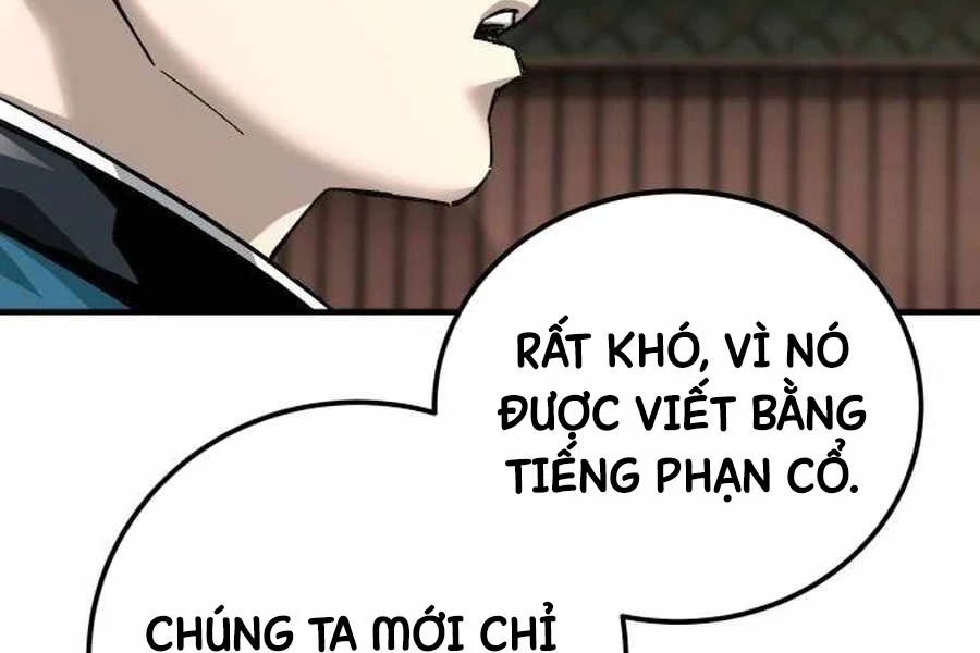 Ông Võ Giả Và Cháu Chí Tôn Chapter 69 - 107