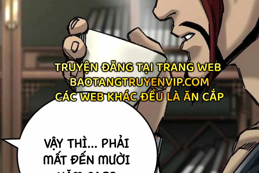 Ông Võ Giả Và Cháu Chí Tôn Chapter 69 - 109