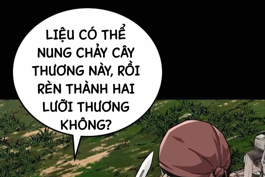 Ông Võ Giả Và Cháu Chí Tôn Chapter 69 - 182