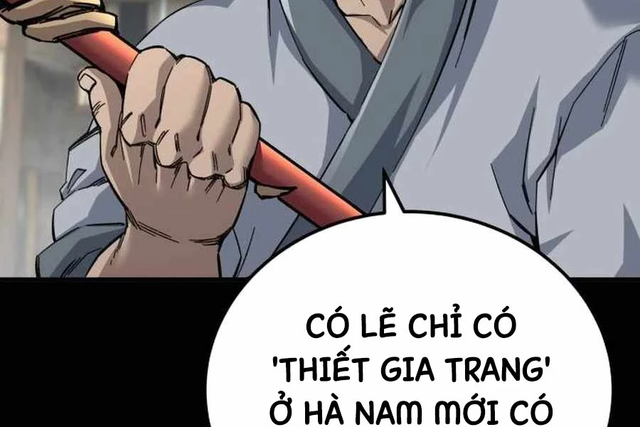 Ông Võ Giả Và Cháu Chí Tôn Chapter 69 - 186