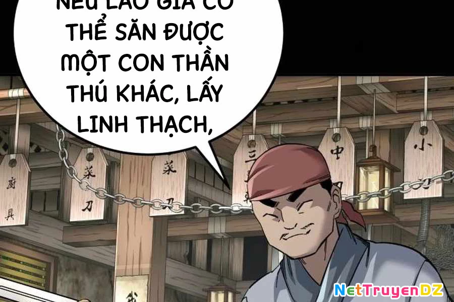 Ông Võ Giả Và Cháu Chí Tôn Chapter 69 - 195