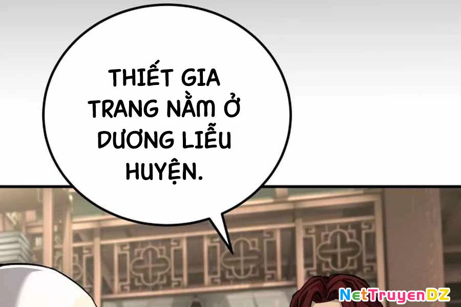 Ông Võ Giả Và Cháu Chí Tôn Chapter 69 - 205