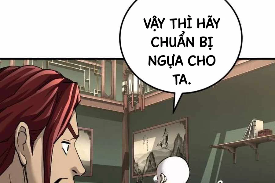 Ông Võ Giả Và Cháu Chí Tôn Chapter 69 - 208