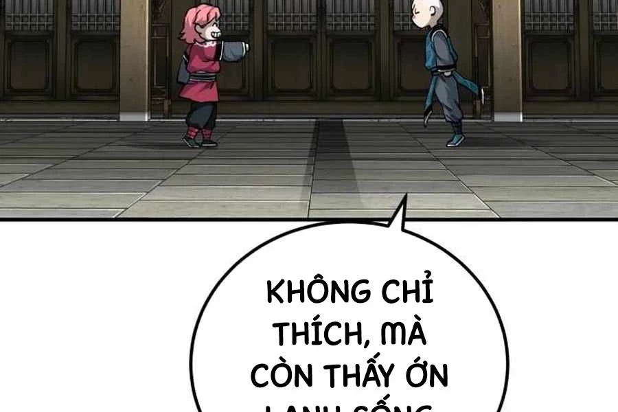 Ông Võ Giả Và Cháu Chí Tôn Chapter 69 - 244