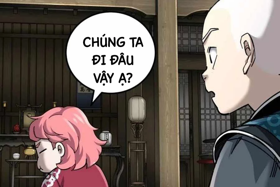 Ông Võ Giả Và Cháu Chí Tôn Chapter 69 - 252