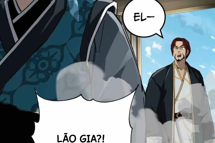 Ông Võ Giả Và Cháu Chí Tôn Chapter 69 - 271