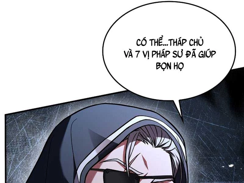 Huyền Thoại Giáo Sĩ Trở Lại Chapter 150 - 189