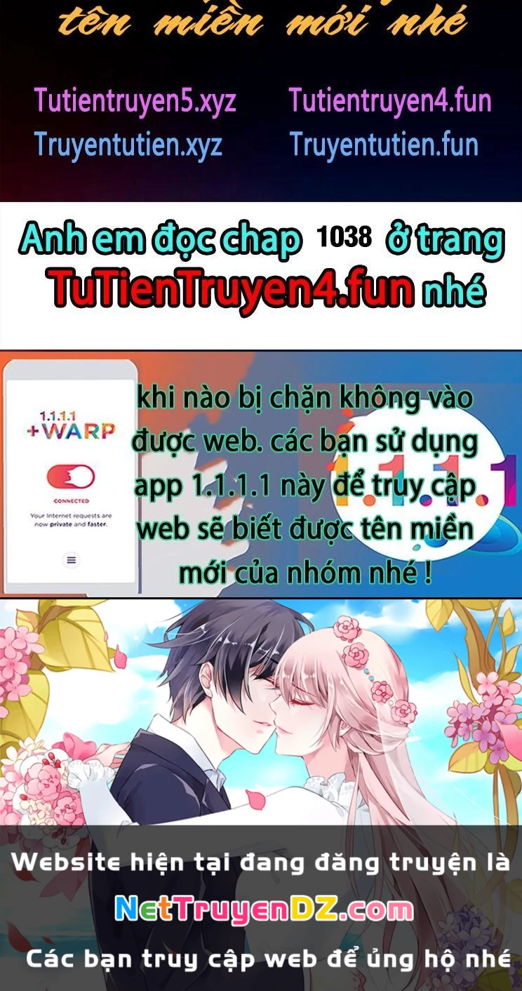 Ta Có Một Sơn Trại Chapter 1036 - 9