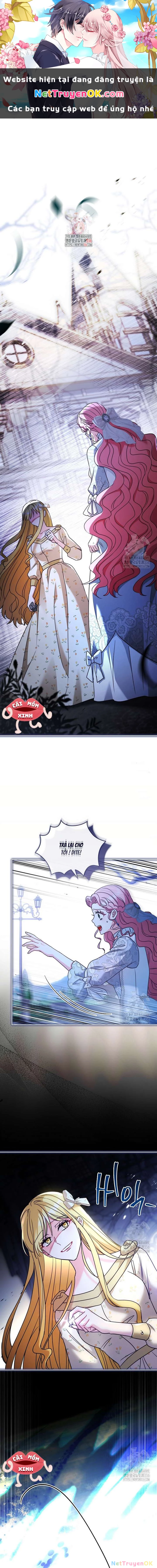 Tôi Phải Mau Chóng Kết Hôn Vì Thời Gian Có Hạn Chapter  38 - 1