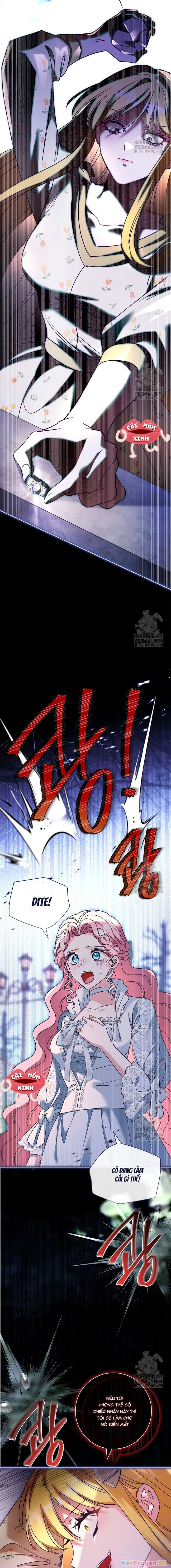 Tôi Phải Mau Chóng Kết Hôn Vì Thời Gian Có Hạn Chapter  38 - 2