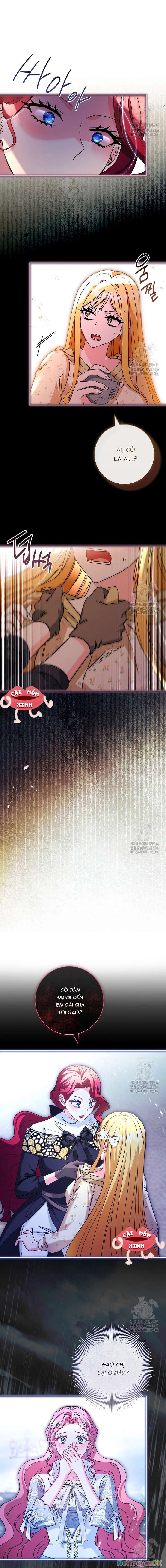 Tôi Phải Mau Chóng Kết Hôn Vì Thời Gian Có Hạn Chapter  38 - 5