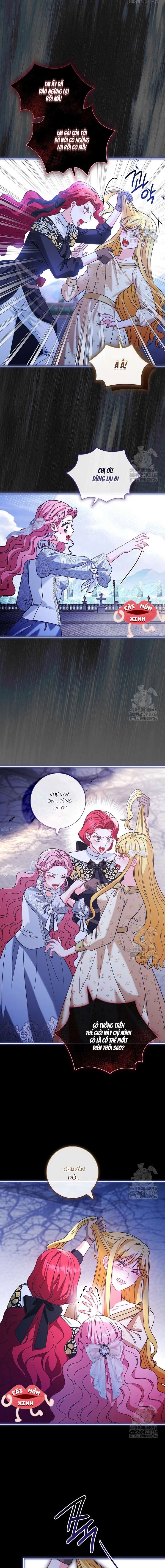 Tôi Phải Mau Chóng Kết Hôn Vì Thời Gian Có Hạn Chapter  38 - 6