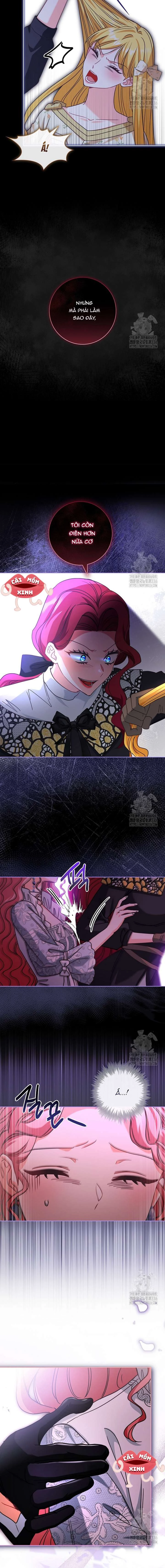 Tôi Phải Mau Chóng Kết Hôn Vì Thời Gian Có Hạn Chapter  38 - 7